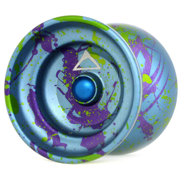 Cascade - One Drop | Yo-yo Specialty Store Rewind