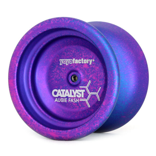 yoyofactory カタリスト　CATALYST Catalyst - Yoyo Factory ┃Yoyo Specialty Store Rewind
