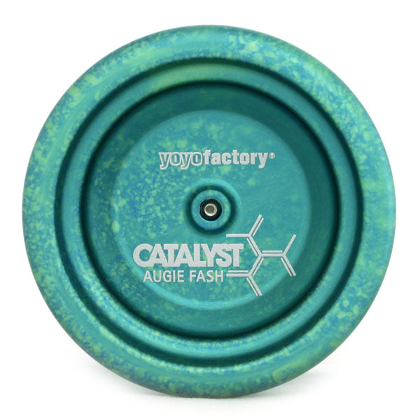 Catalyst - YoYoFactory
