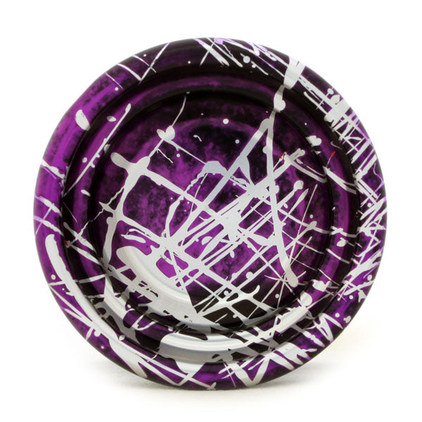 Catalyst (7075) Splash - Yoyo Factory ┃Yoyo Specialty Store Rewind