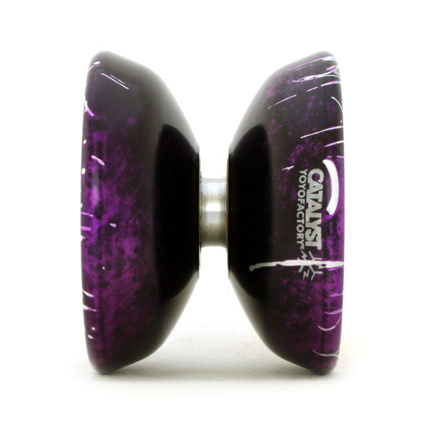 専用♡ohayo Catalyst (7075) Splash - Yoyo Factory ┃Yoyo Specialty Store Rewind