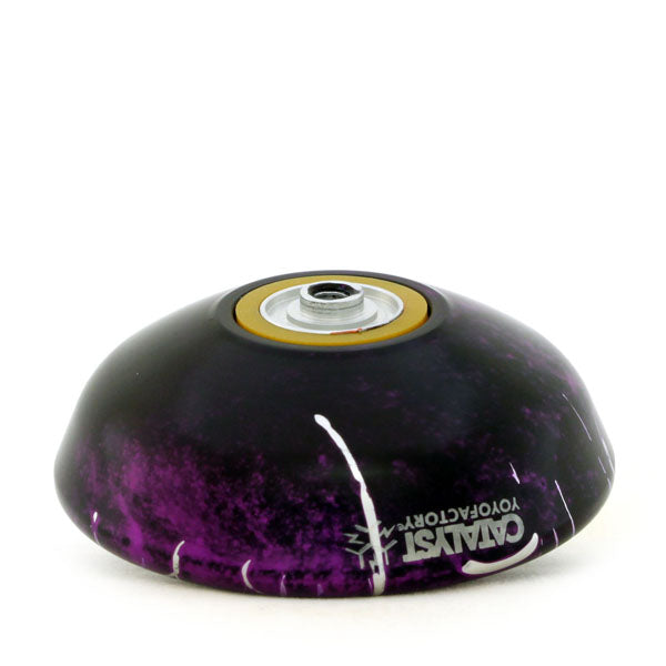 Catalyst (7075) Splash - Yoyo Factory ┃Yoyo Specialty Store Rewind