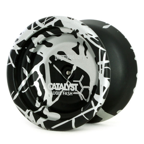 Catalyst① yoyofactory Catalyst Splash - Yoyo Factory ┃Yoyo Specialty Store Rewind