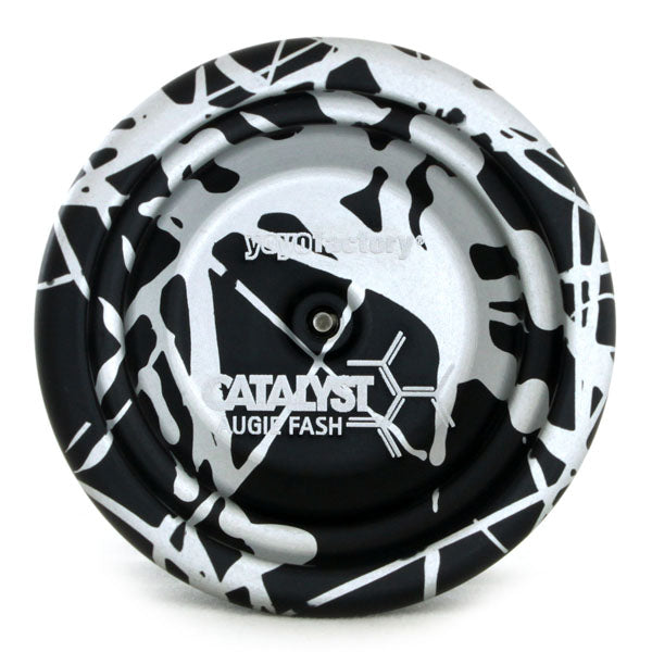 Catalyst Splash - Yoyo Factory ┃Yoyo Specialty Store Rewind