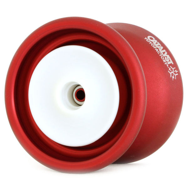 Catalyst Hubstack - Yoyo Factory ┃Rewind Yoyo Specialty Store
