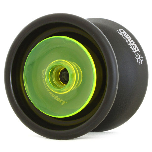 Catalyst Hubstack - Yoyo Factory ┃Rewind Yoyo Specialty Store
