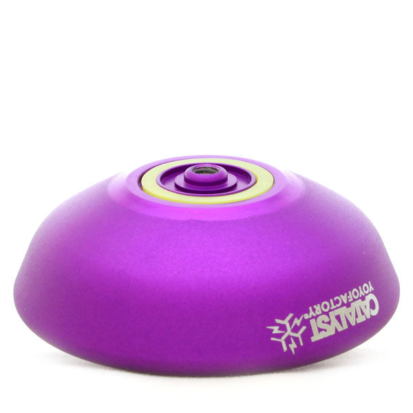Catalyst① yoyofactory Catalyst Hubstack - Yoyo Factory ┃Rewind Yoyo Specialty Store