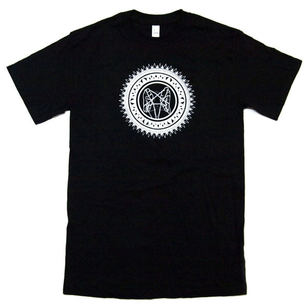 SaveDeth T-shirt (CAT STAR) Black