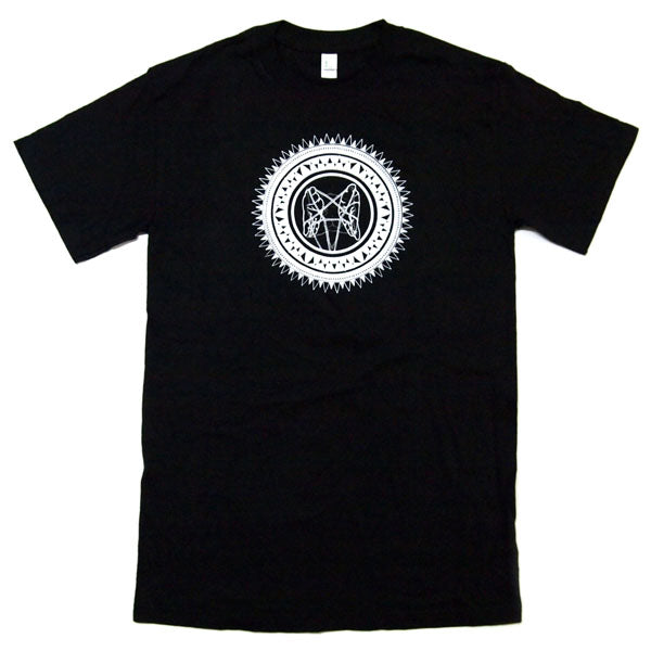 SaveDeth T-shirt (CAT STAR) Black - SaveDeth