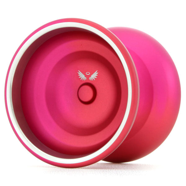 【希少】SF Yoyo Ceasefire ヨーヨー【美品】 Seed's Fire - SF Yoyo ┃Yoyo Specialty Store Rewind