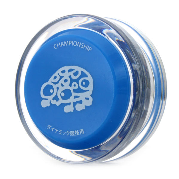 Fresh Things | Rewind, the world's largest yo-yo specialty store