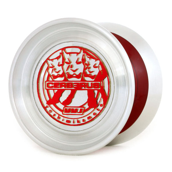 Cerberus - Yoyojam ┃Yoyo Specialty Store Rewind