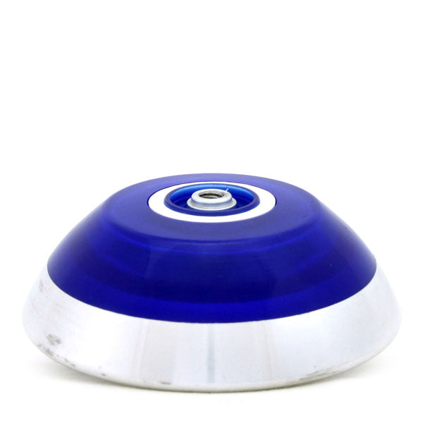 Yoyoscreator シルバー ヨーヨー ハイパーヨーヨーアクセル アクセルストリング-3カラー