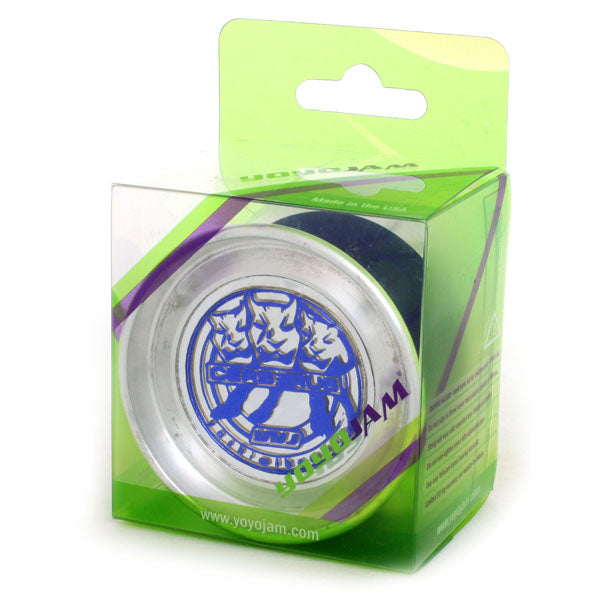 Cerberus - Yoyojam ┃Yoyo Specialty Store Rewind