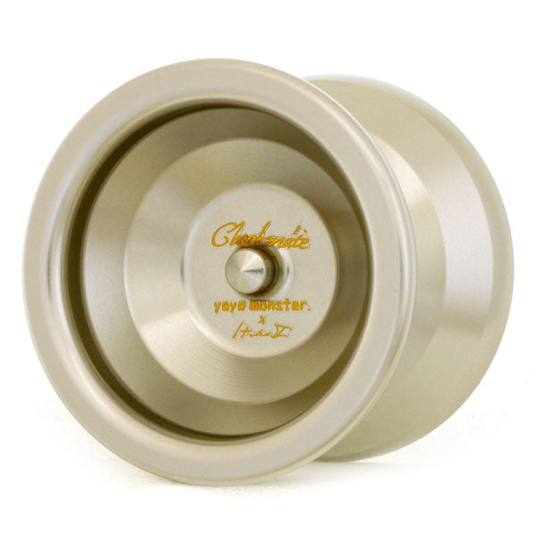 Checkmate (7075) - Yoyo Monster ┃Yoyo Specialty Store Rewind