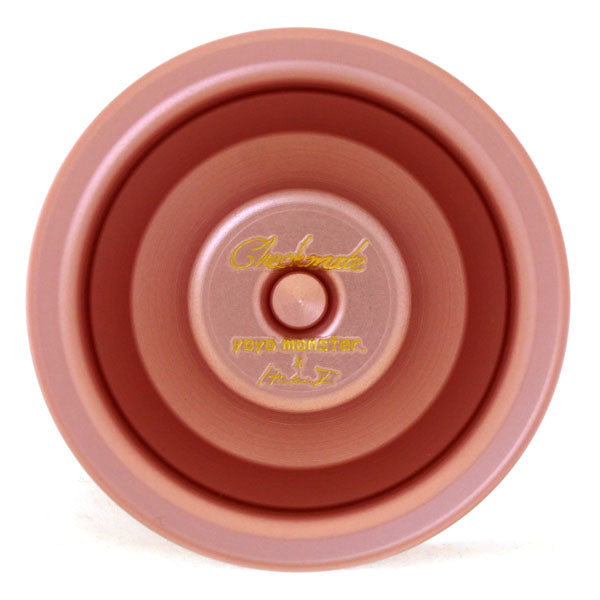 Checkmate (7075) - Yoyo Monster ┃Yoyo Specialty Store Rewind