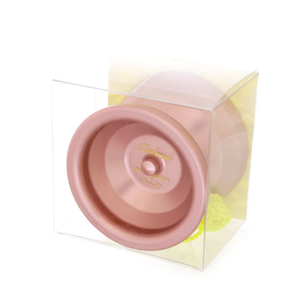 Checkmate (7075) - Yoyo Monster ┃Yoyo Specialty Store Rewind