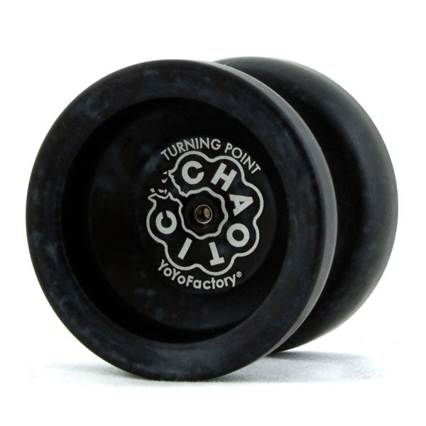 ヨーヨーファクトリー x ターニングポイント　ケイオティック chaotic Chaotic - Yoyo Factory ┃Yoyo Specialty Store Rewind