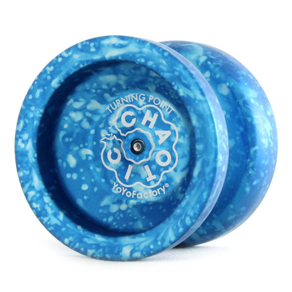 Chaotic - Yoyo Factory ┃Yoyo Specialty Store Rewind