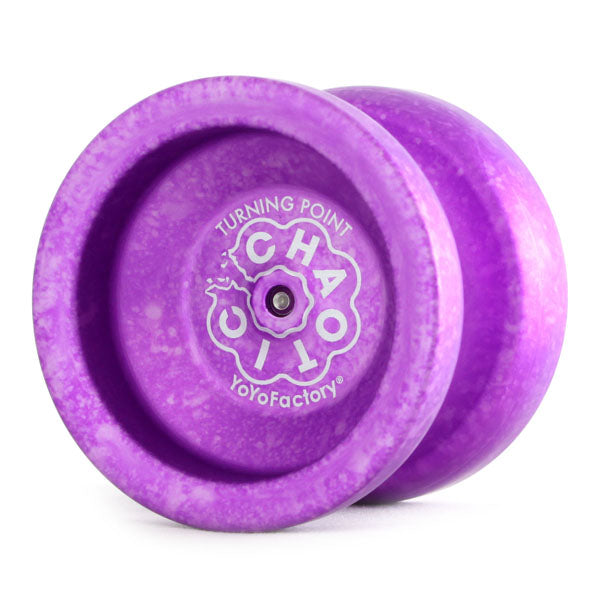 Chaotic - Yoyo Factory ┃Yoyo Specialty Store Rewind