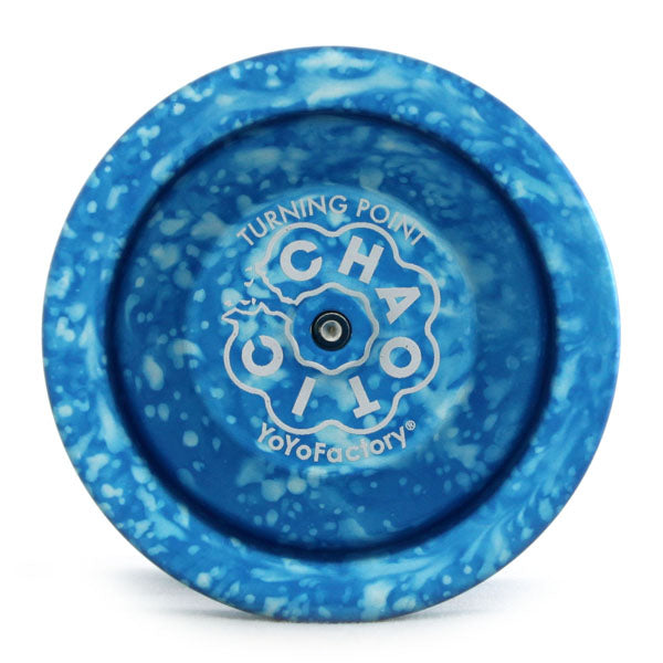 Chaotic - Yoyo Factory ┃Yoyo Specialty Store Rewind