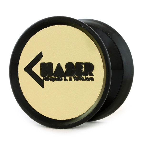 Chaser - Yoyojam ┃Yoyo Specialty Store Rewind