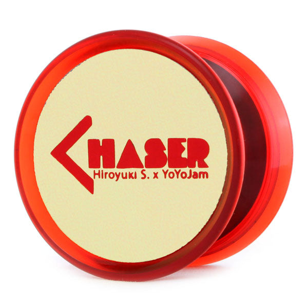 Chaser - Yoyojam ┃Yoyo Specialty Store Rewind