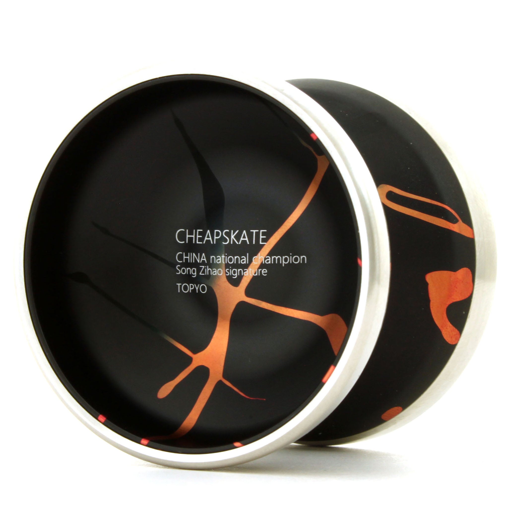 CHEAPSCATE - Top Yo | Yo-yo Specialty Store Rewind