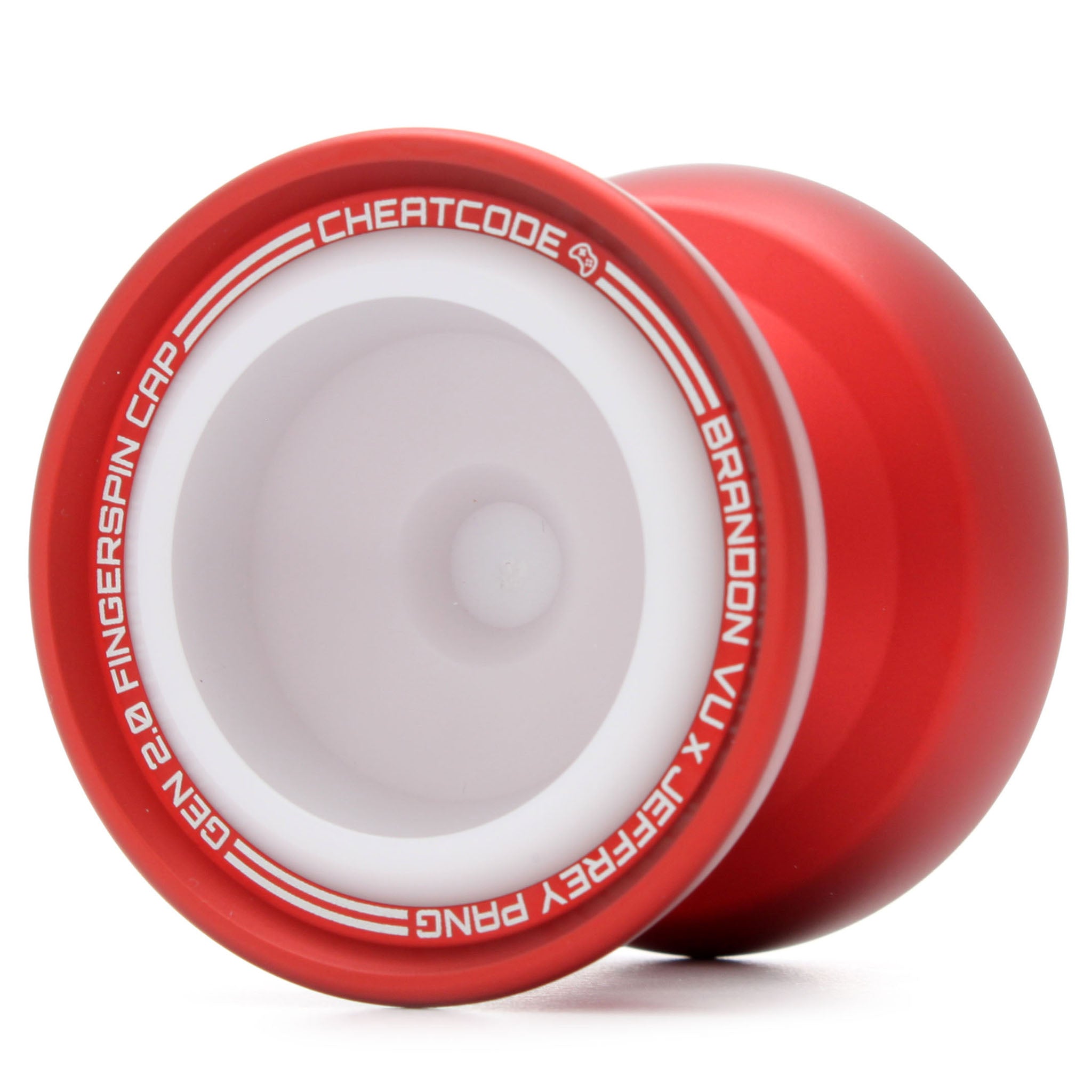 Cheat Codes - Yo-Yo Specialty Store Rewind