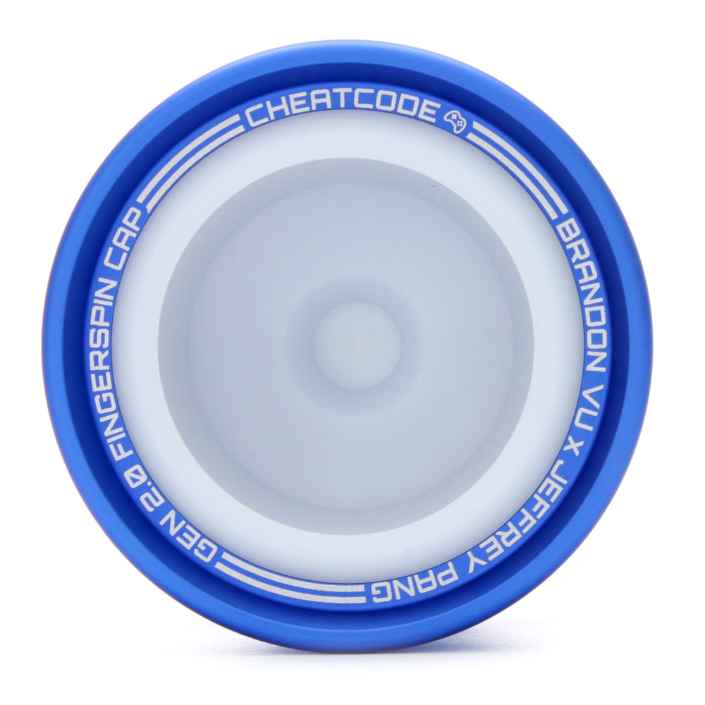 Cheat Codes - Yo-Yo Specialty Store Rewind