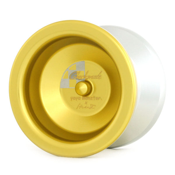 Checkmate - Yoyo Monster ┃Yoyo Specialty Store Rewind
