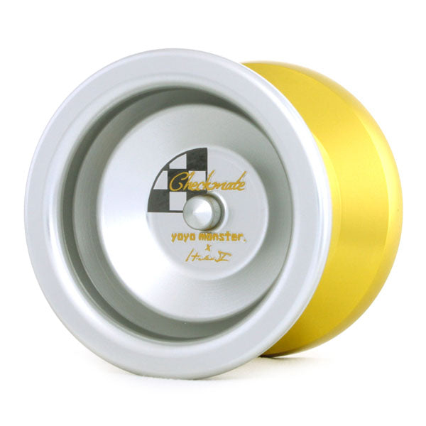 Checkmate - Yoyo Monster ┃Yoyo Specialty Store Rewind