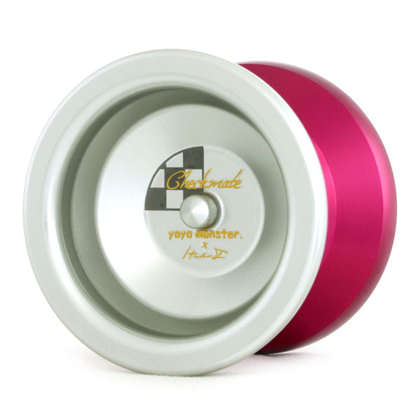 Checkmate - Yoyo Monster ┃Yoyo Specialty Store Rewind