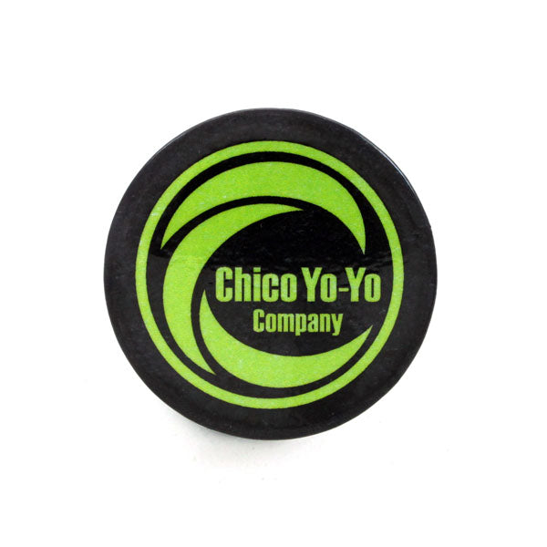 Chico Yo-Yo Company Button