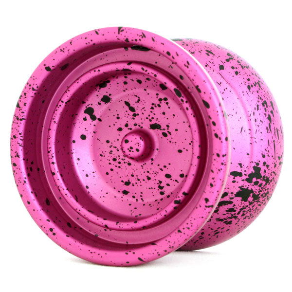 Splash (Pink / Black)