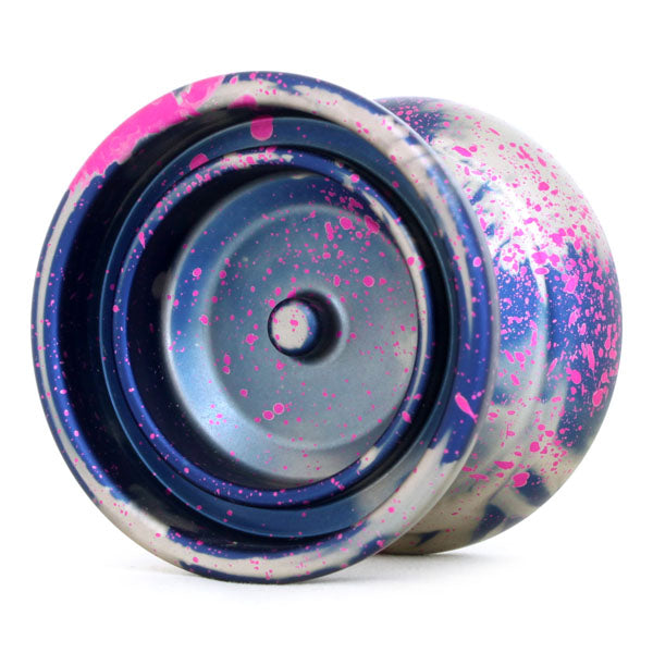 Acid Wash (Blue / Silver) / Splash (Pink) (The Widmaker)