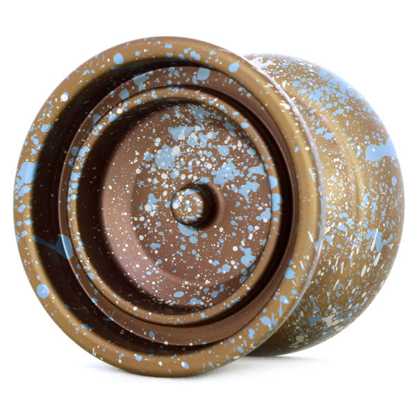 Chief - CLYW ┃Yo-yo Specialty Store Rewind