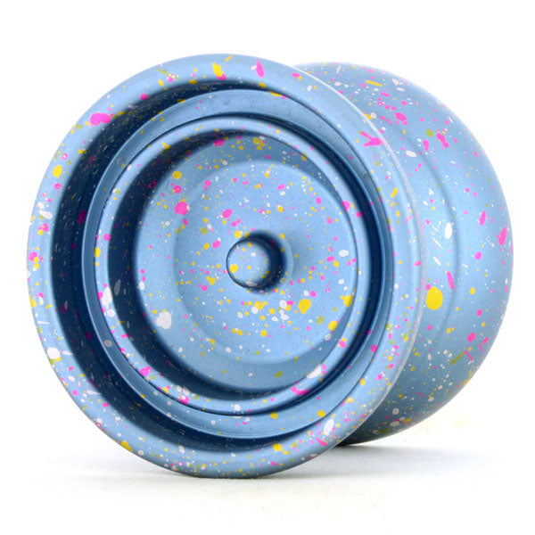 Splash (Light Blue / Silver / Yellow / Pink) (Blue Bip Bop)