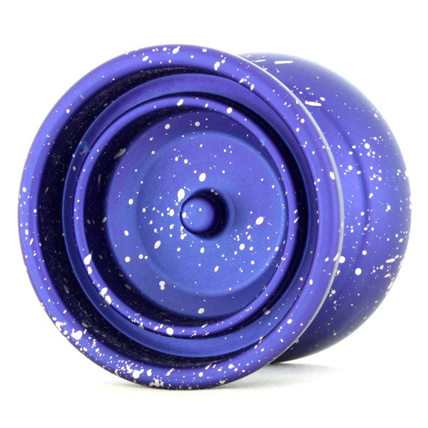 Splash (Purple / Silver)