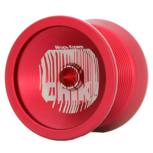 Chick - One Drop | Yo-yo Specialty Store Rewind