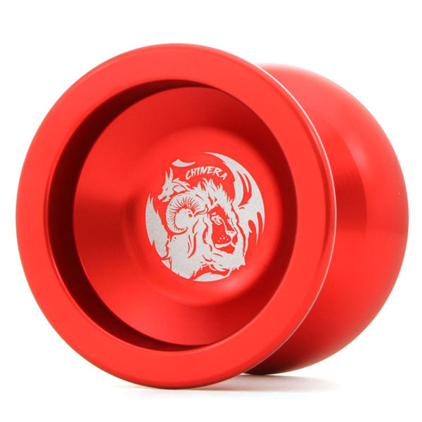 激レア！ YJ YOYO CLUB NEO CHIMERA Chimera - YJYOYO ┃Yoyo Specialty Store Rewind