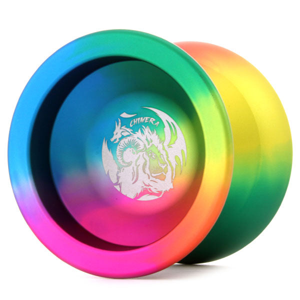 Chimera - YJYOYO ┃Yoyo Specialty Store Rewind