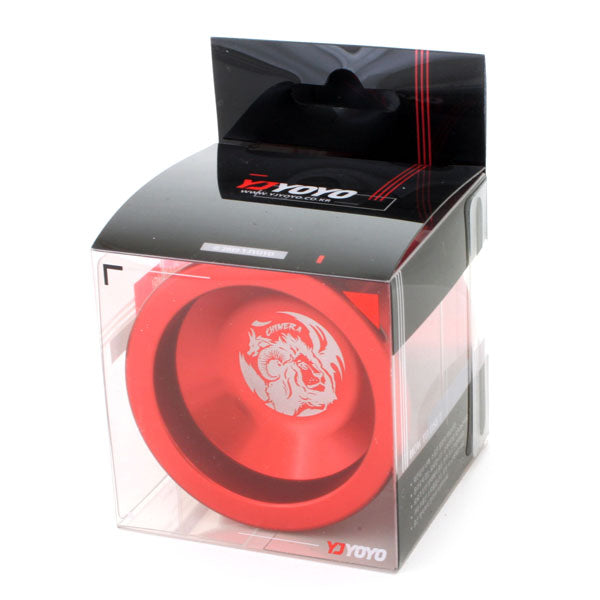 Chimera - YJYOYO ┃Yoyo Specialty Store Rewind