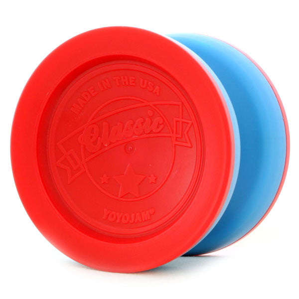 Classic - YoYoJam / YO-YO STORE REWIND WORLDWIDE