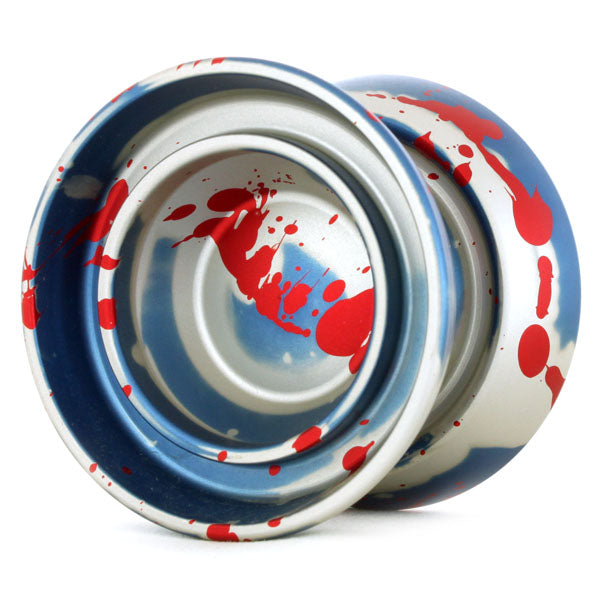 Cliff - CLYW ┃Yo-yo Specialty Store Rewind