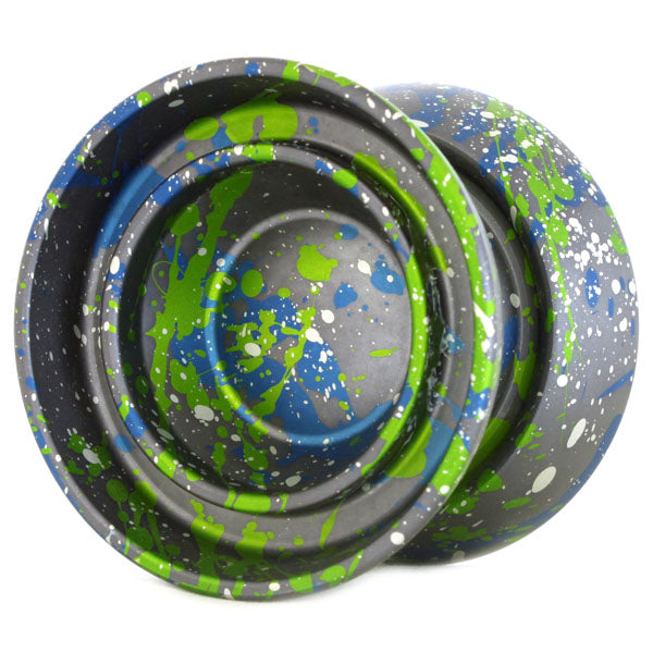 Cliff - CLYW ┃Yo-yo Specialty Store Rewind