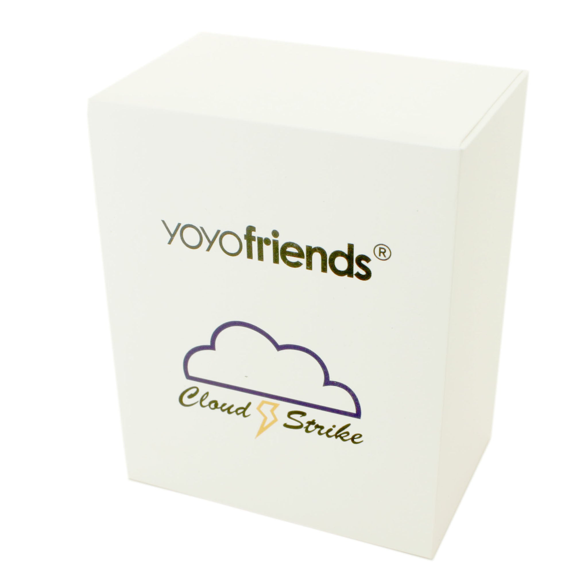 Crowdstrike - Yoyo Friends ┃Yoyo Specialty Store Rewind