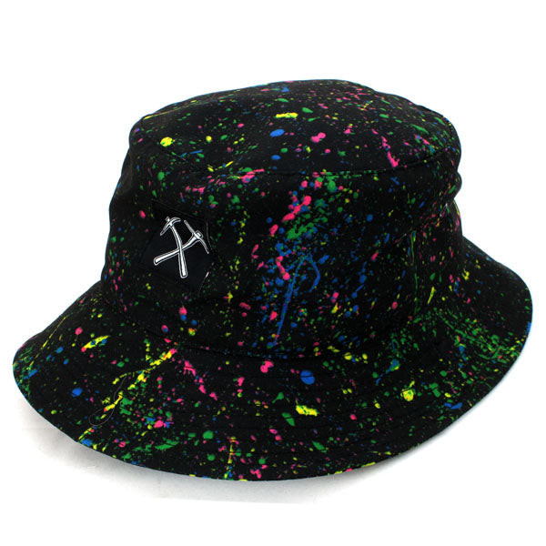 [Present for Orders of $135 or more worth of CLYW Yo-Yos]  CLYW Bucket Hat