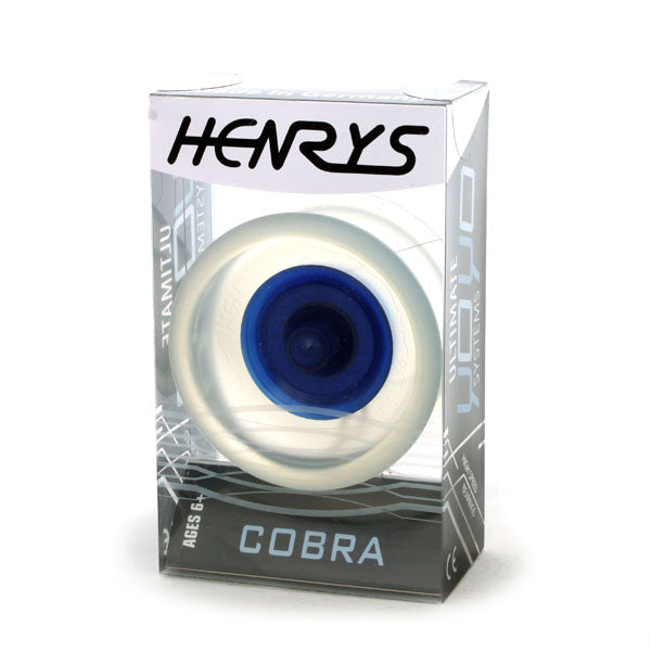 Cobra - Henrys | Yo-yo Specialty Store Rewind