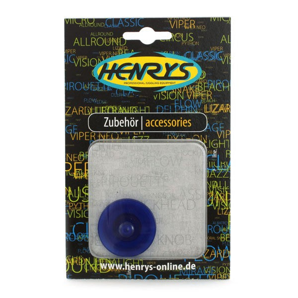 Henrys Cobra Hub